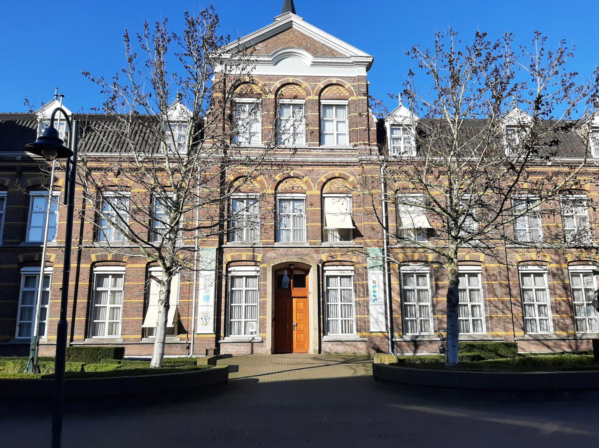 't Klooster Veghel UniK